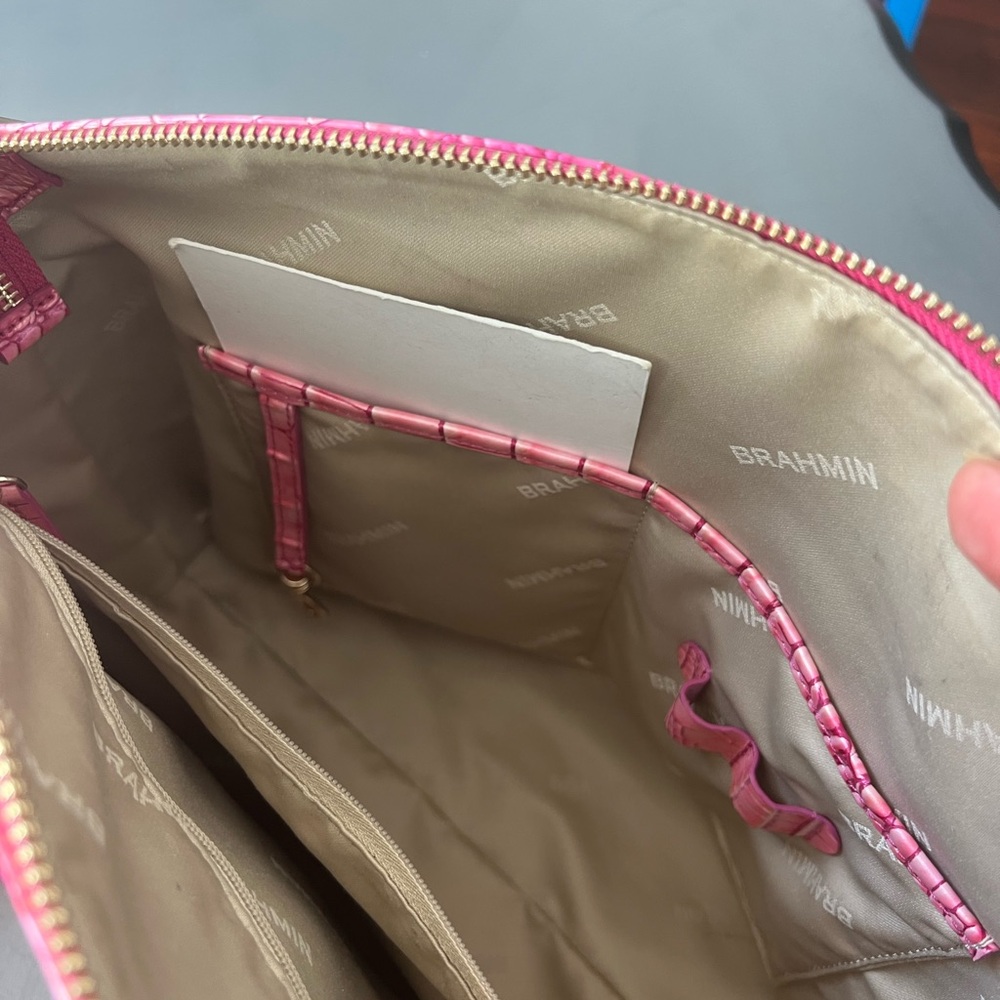 Brahmin Cupid Ombré Melbourne - Picture 4 of 16